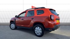 Dacia Duster 1.0 TCe 90 Essential 5dr Petrol Estate